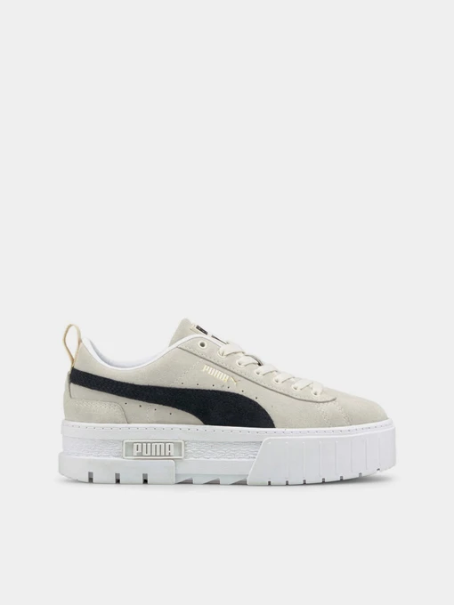 Кеды PUMA Mayze модель 38078402 Фото