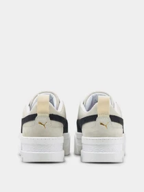 Кеды PUMA Mayze модель 38078402 Фото