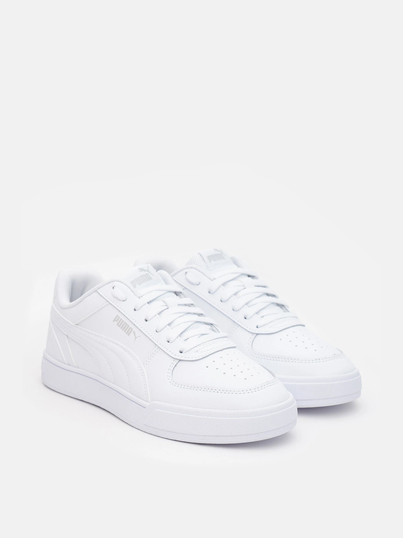 Кеды PUMA Caven модель 38081001 Кеды PUMA Caven модель 38081001 Фото