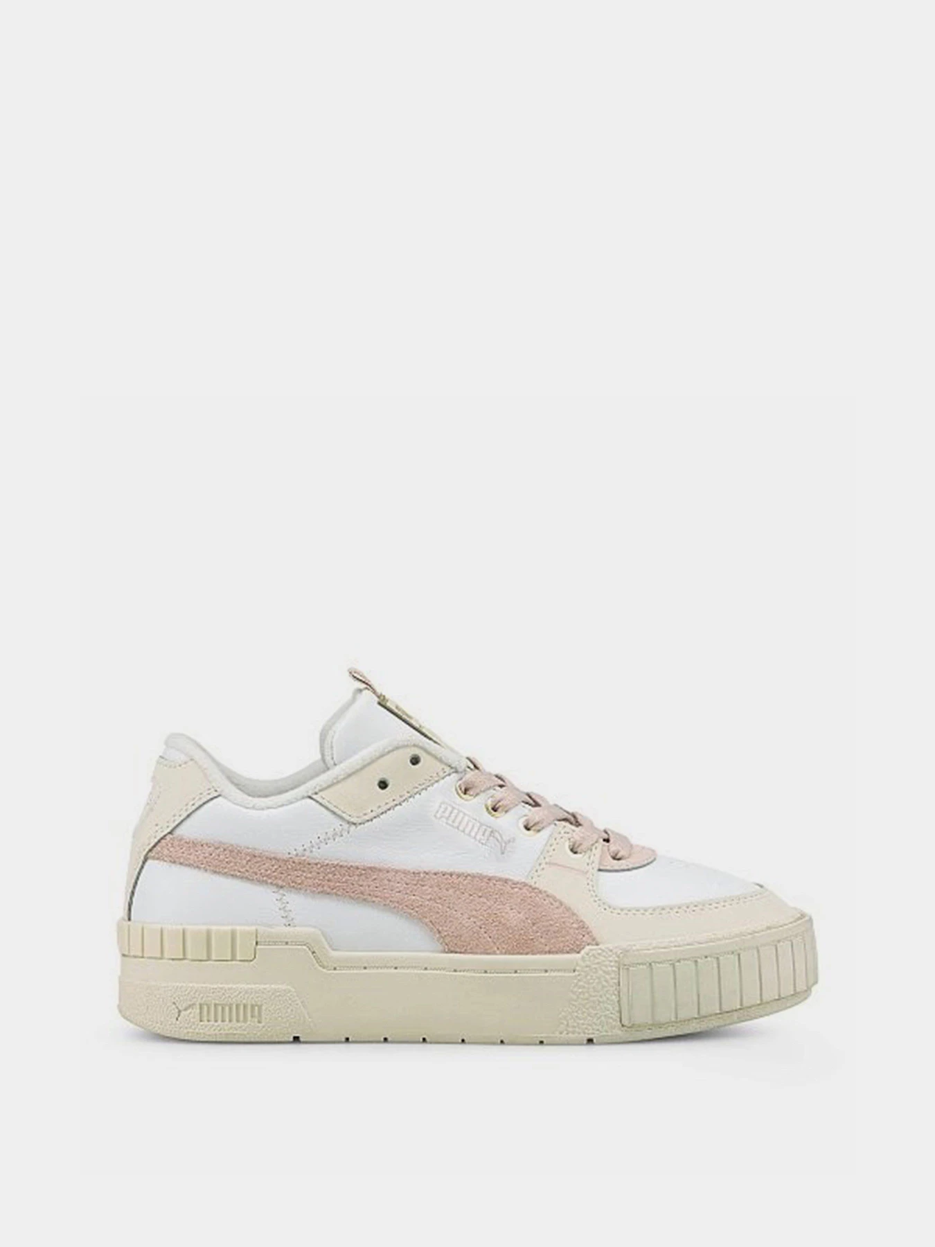 Кеды PUMA Cali Sport модель 38094801 Кеды PUMA Cali Sport модель 38094801 Фото