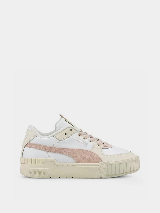 Кеды PUMA Cali Sport модель 38094801 Фото