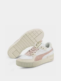 Кеды PUMA Cali Sport модель 38094801 Фото
