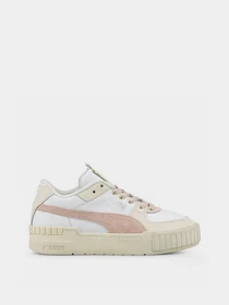 Кеды PUMA Cali Sport модель 38094801 Фото