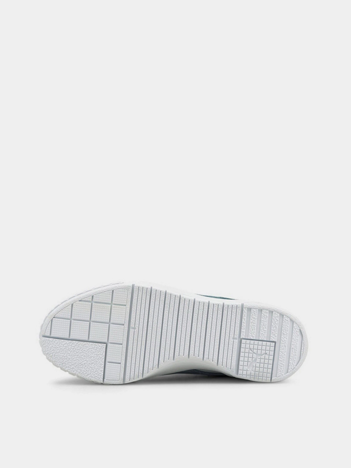 Кеды PUMA Cali Sport Frosted Hike модель 38094802 Фото