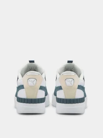 Кеды PUMA Cali Sport Frosted Hike модель 38094802 Фото
