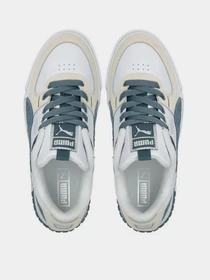 Кеды PUMA Cali Sport Frosted Hike модель 38094802 Фото