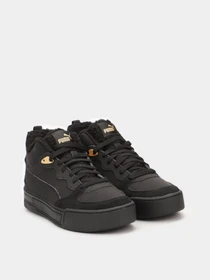 Кеды PUMA Skye Demi Teddy модель 38115101 Фото