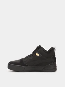 Кеды PUMA Skye Demi Teddy модель 38115101 Фото