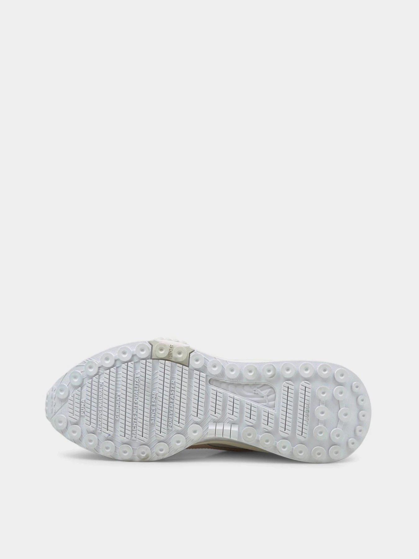 Кроссовки PUMA Wild Rider Rollin модель 38151705 Фото