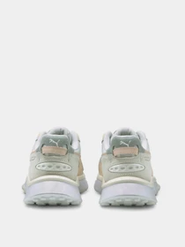 Кроссовки PUMA Wild Rider Rollin модель 38151705 Фото