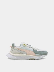 Кроссовки PUMA Wild Rider Rollin модель 38151705 Фото