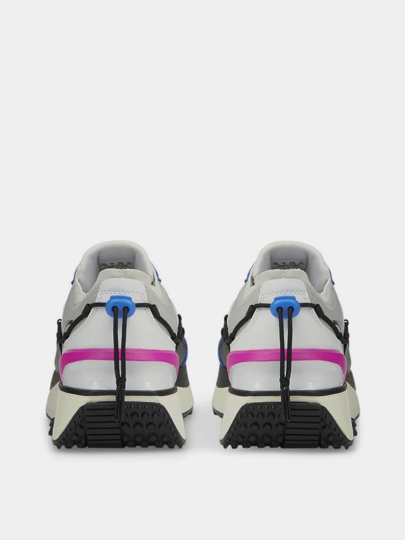 Кросівки PUMA Cruise Rider Lace модель 38161401 Фото
