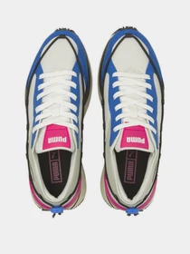 Кросівки PUMA Cruise Rider Lace модель 38161401 Фото