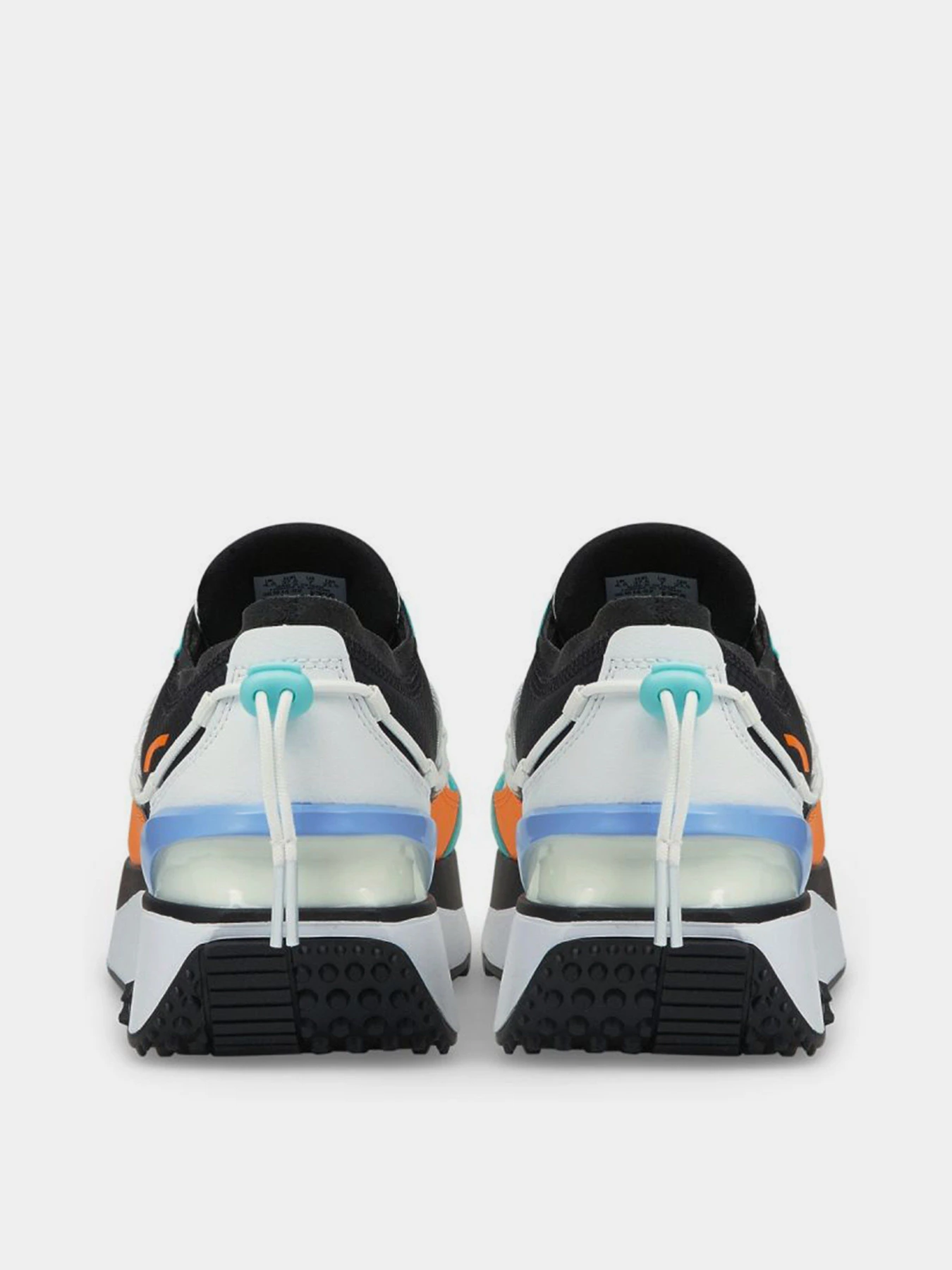 Кроссовки PUMA Cruise Rider Lace модель 38161402 Фото