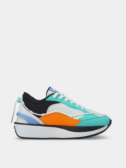 Кроссовки PUMA Cruise Rider Lace модель 38161402 Фото