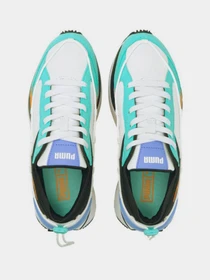 Кроссовки PUMA Cruise Rider Lace модель 38161402 Фото