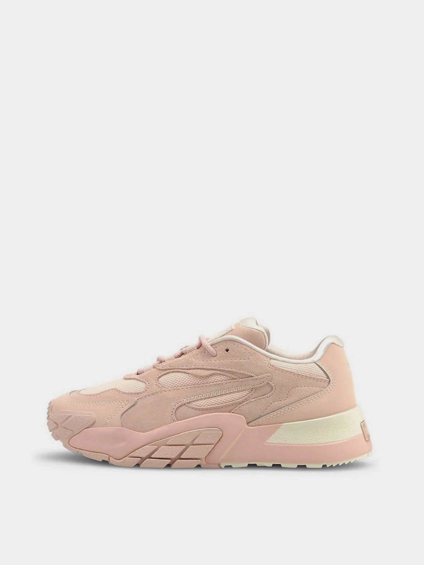 Кроссовки PUMA Hedra Mono Wn's модель 38161701 Фото