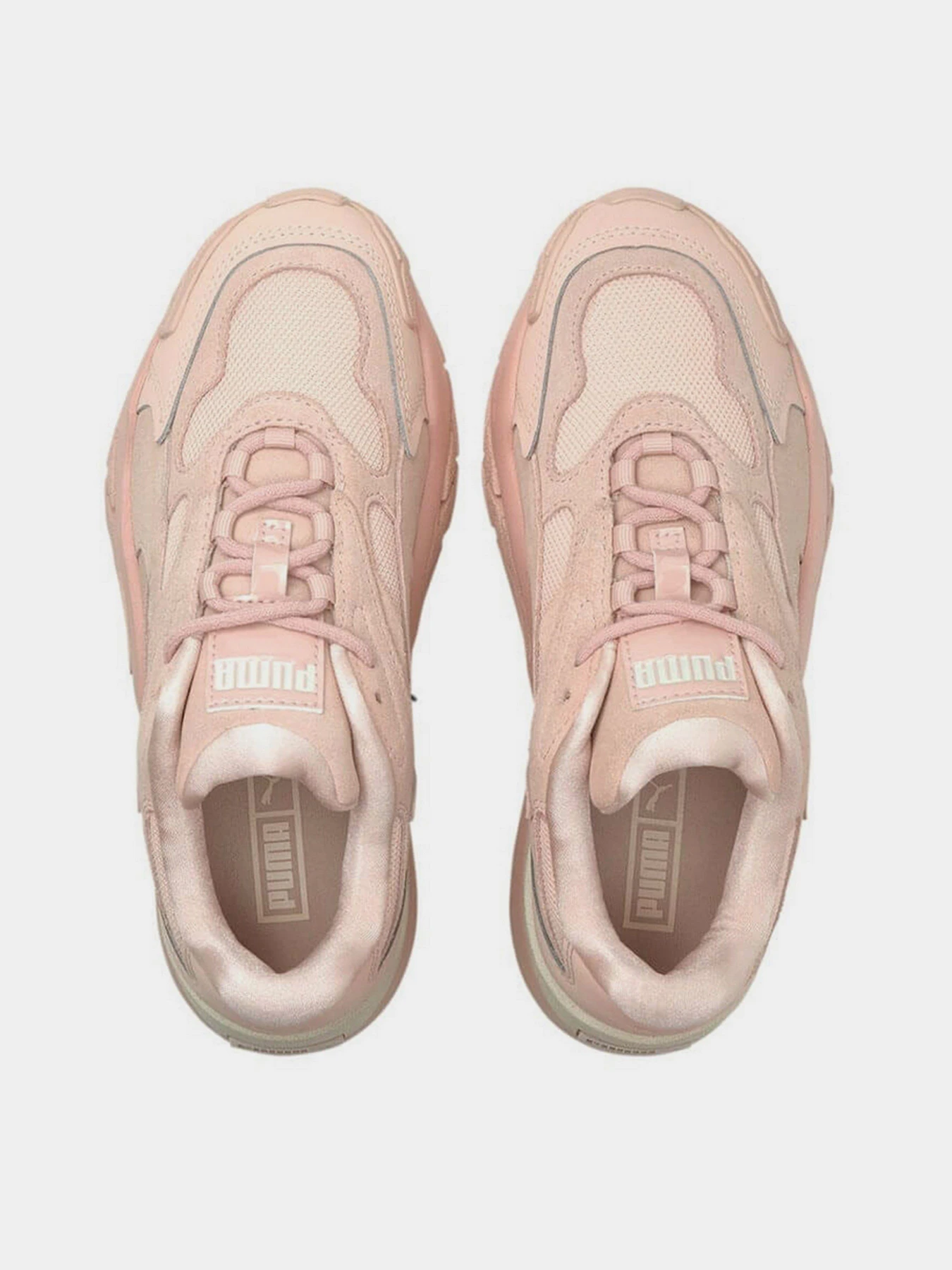 Кроссовки PUMA Hedra Mono Wn's модель 38161701 Фото