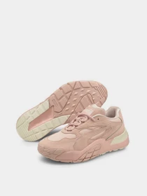 Кросівки PUMA Hedra Mono Wn's модель 38161701 Фото