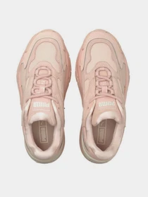 Кроссовки PUMA Hedra Mono Wn's модель 38161701 Фото
