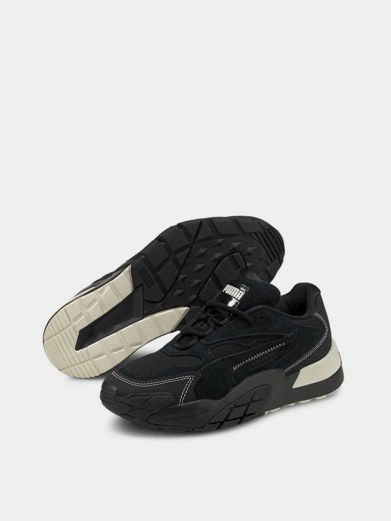 Кроссовки PUMA Hedra Mono Wn's модель 38161702 Фото