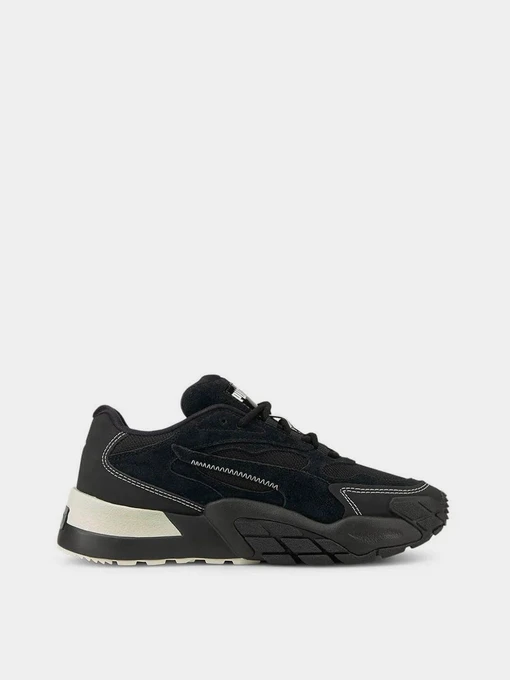 Кроссовки PUMA Hedra Mono Wn's модель 38161702 Фото