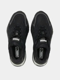 Кроссовки PUMA Hedra Mono Wn's модель 38161702 Фото