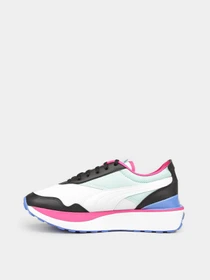 Кроссовки PUMA Cruise Rider City Lights модель 38165401 Фото