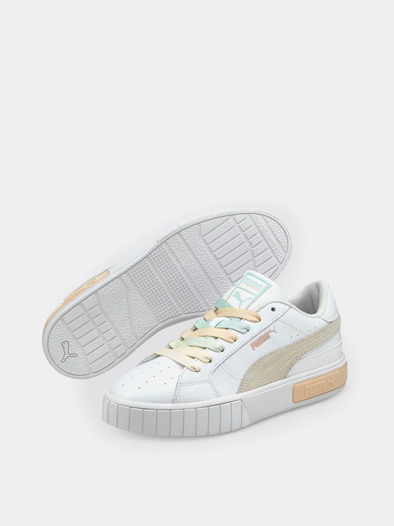 Кеды PUMA Cali Star модель 38188501 Кеды PUMA Cali Star модель 38188501 Фото