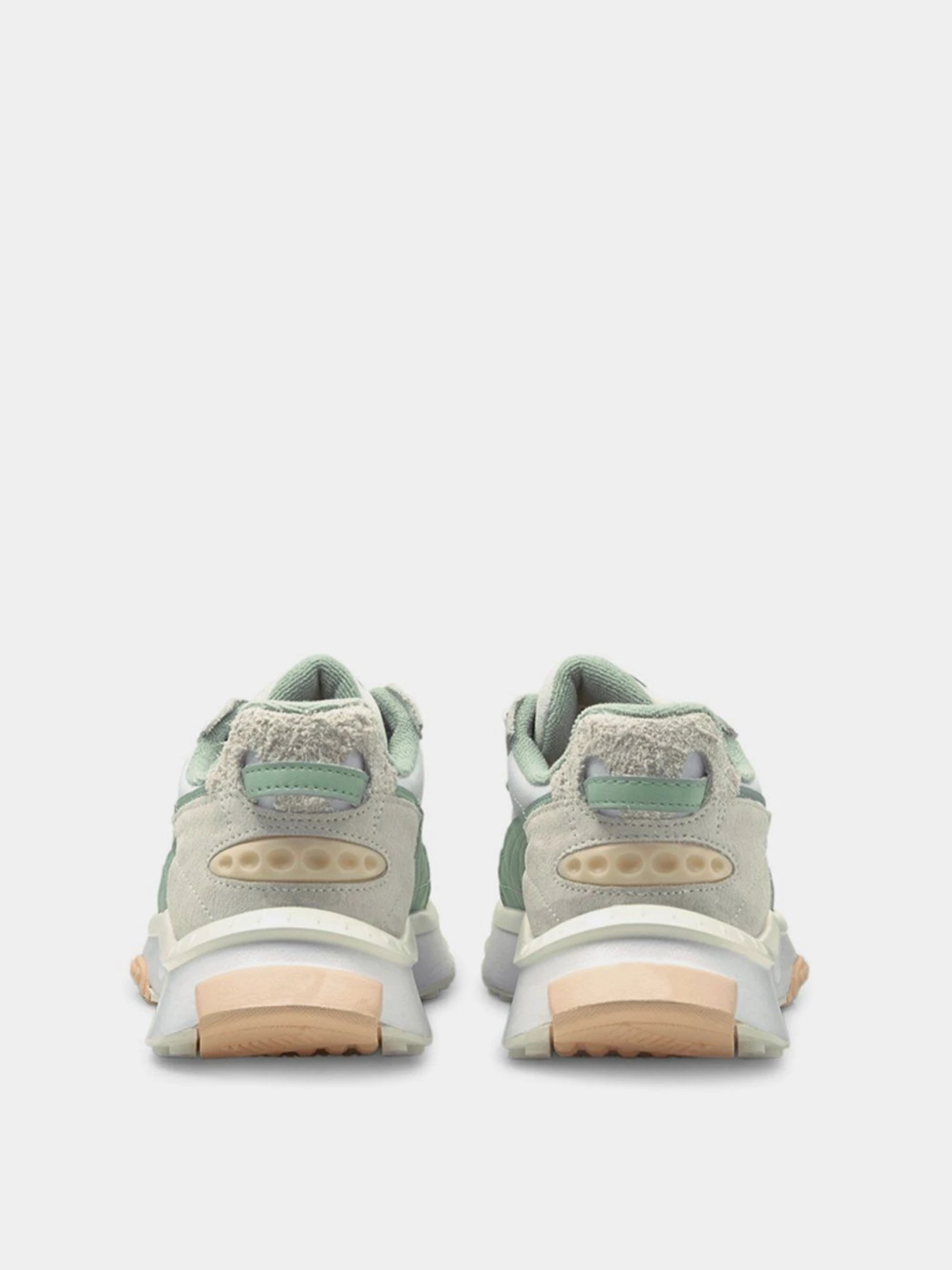 Кроссовки PUMA Wild Rider PRM Wn's модель 38189901 Фото