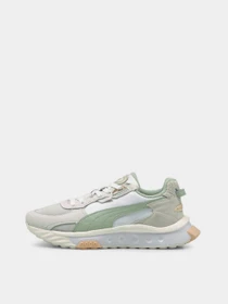 Кроссовки PUMA Wild Rider PRM Wn's модель 38189901 Фото
