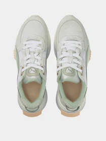 Кроссовки PUMA Wild Rider PRM Wn's модель 38189901 Фото