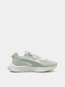 Кроссовки PUMA Wild Rider PRM Wn's модель 38189901 Фото