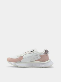 Кроссовки PUMA Wild Rider Soft Metal модель 38190001 Фото