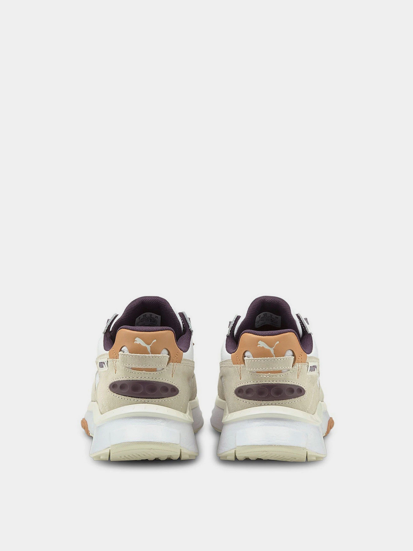 Кроссовки PUMA Wild Rider SC модель 38190101 Фото
