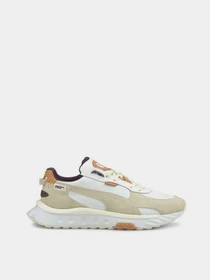 Кроссовки PUMA Wild Rider SC модель 38190101 Фото