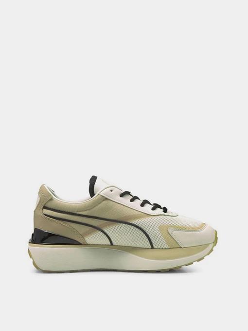 Кроссовки PUMA CRUISE RIDER модель 38255101 Фото