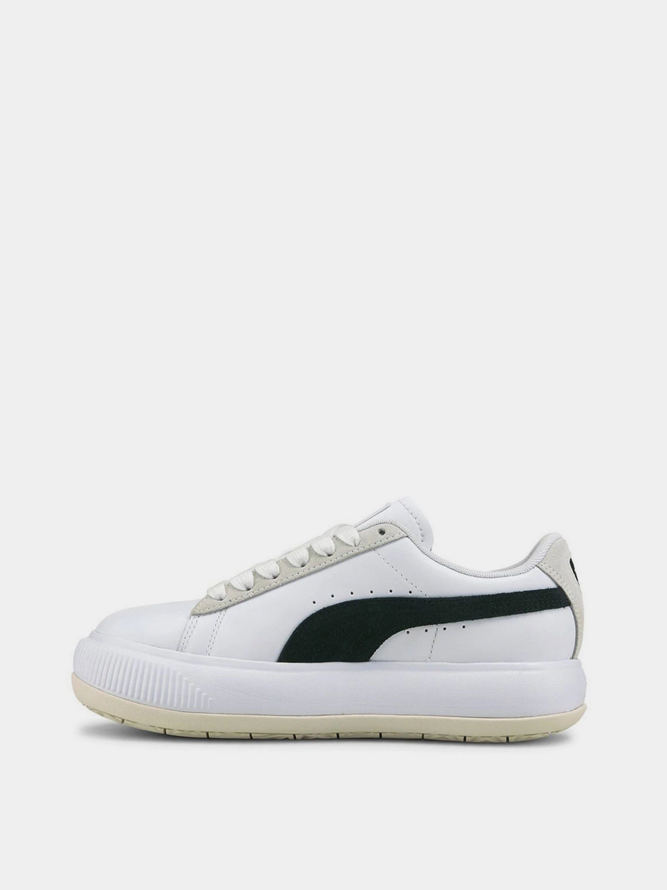 Кеды PUMA Suede Mayu модель 38258101 Фото