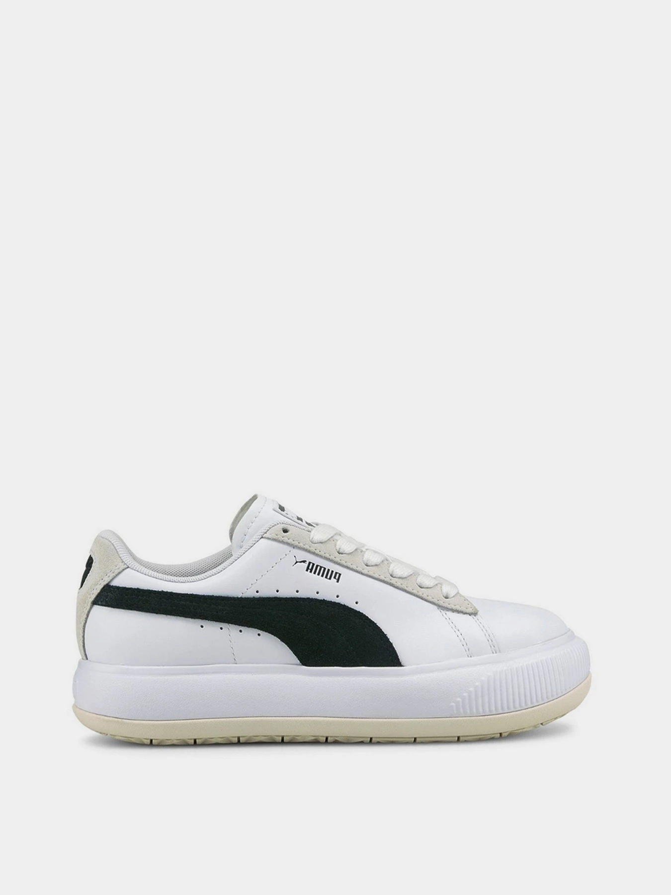 Кеды PUMA Suede Mayu модель 38258101 Фото