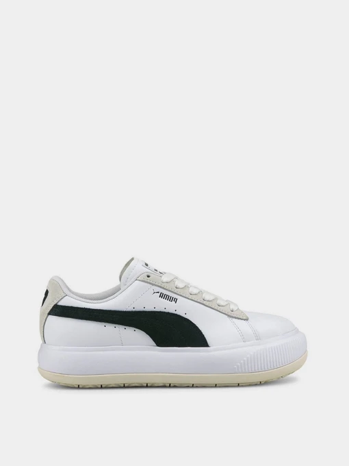 Кеды PUMA Suede Mayu модель 38258101 Фото