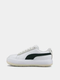 Кеды PUMA Suede Mayu модель 38258101 Фото