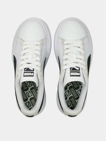 Кеды PUMA Suede Mayu модель 38258101 Фото