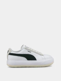 Кеды PUMA Suede Mayu модель 38258101 Фото