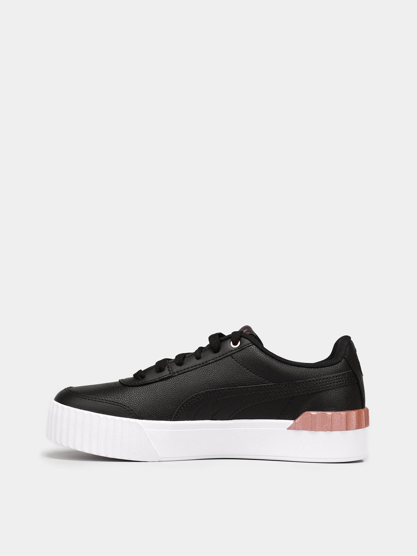 Кеды PUMA Carina Lift модель 38319401 Кеды PUMA Carina Lift модель 38319401 Фото