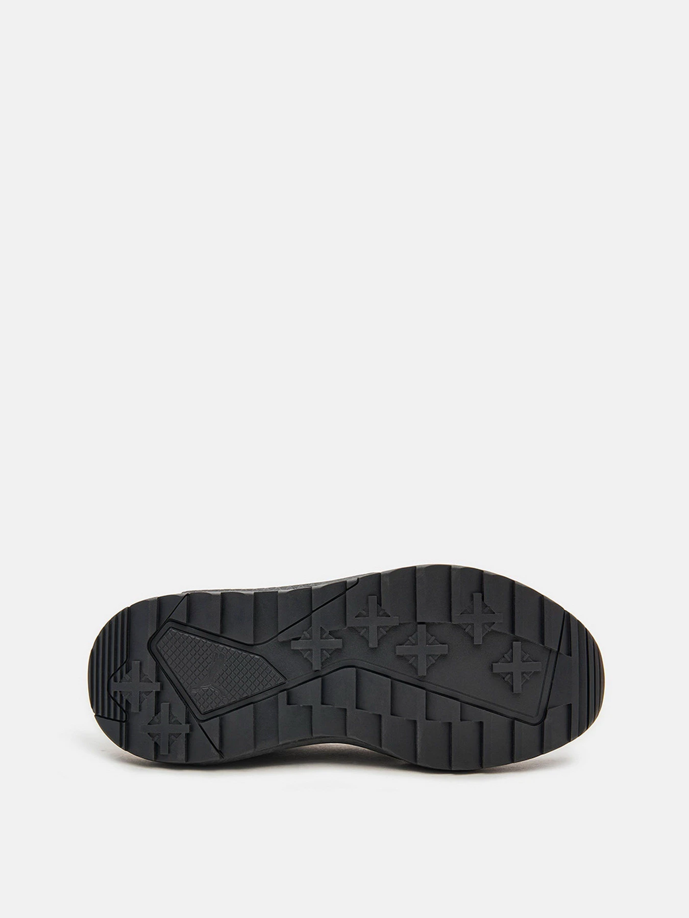 Ботинки и сапоги PUMA XRay 2 Square Mid L WTR модель 38321803 Ботинки и сапоги PUMA XRay 2 Square Mid L WTR модель 38321803 Фото