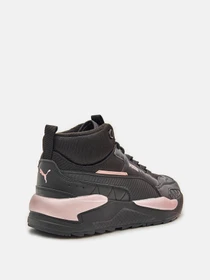 Ботинки и сапоги PUMA XRay 2 Square Mid L WTR модель 38321803 Фото