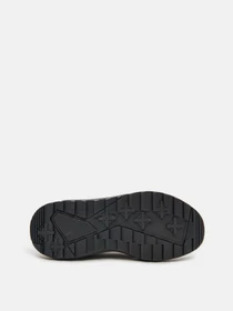 Ботинки и сапоги PUMA XRay 2 Square Mid L WTR модель 38321803 Фото