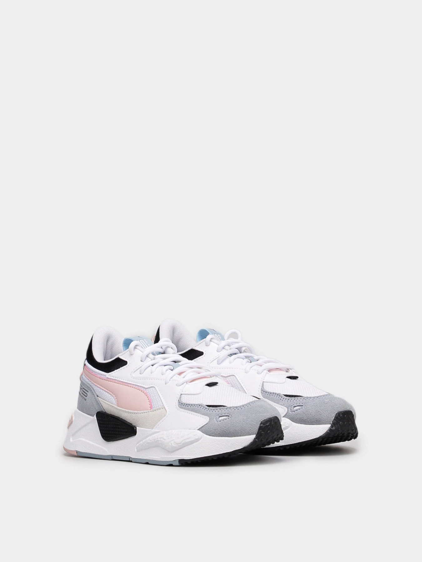 Кроссовки PUMA RS модель 38321902 Фото