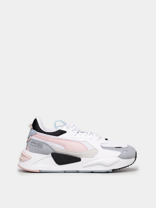 Кросівки PUMA RS модель 38321902 Фото