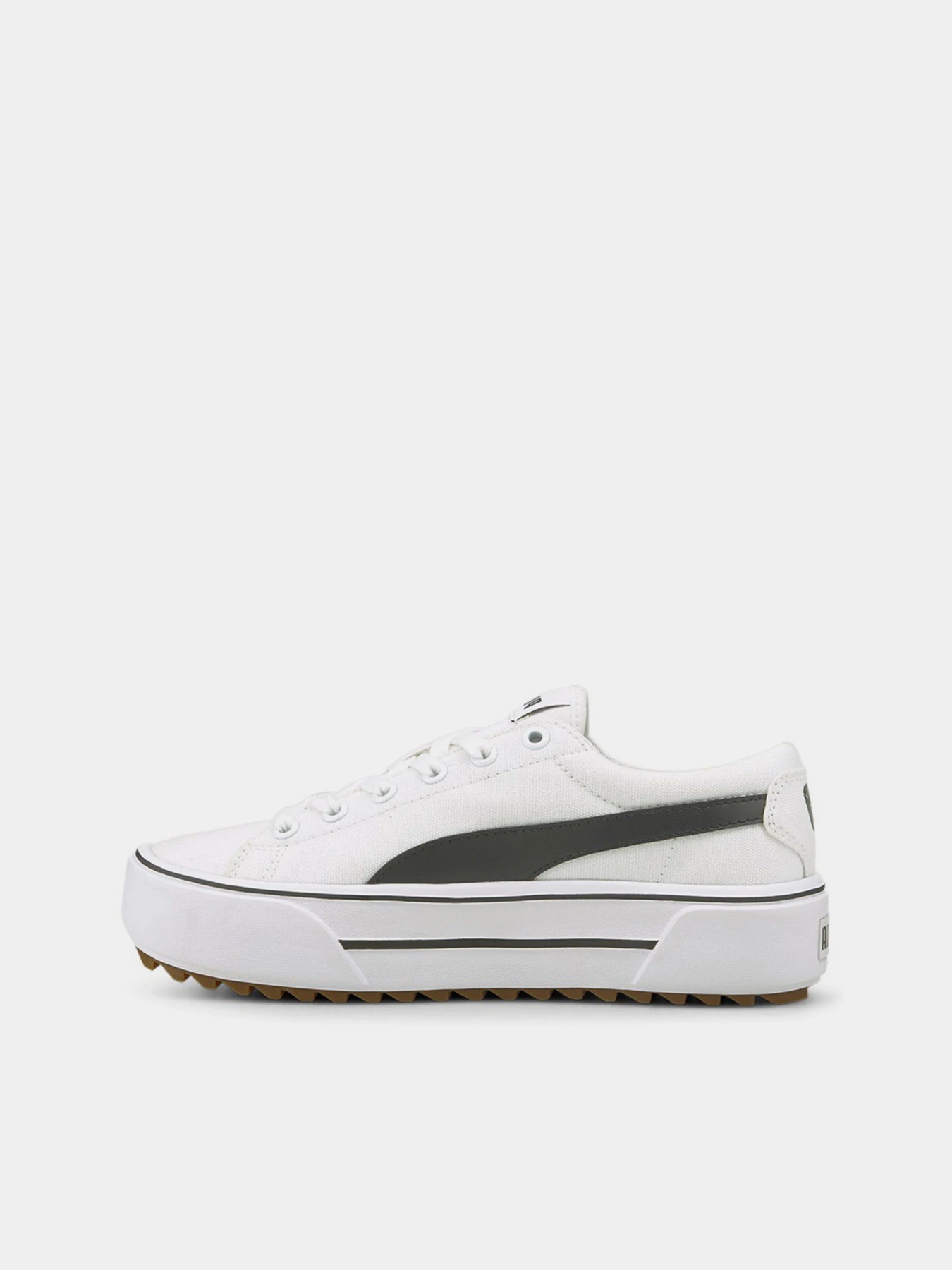Кеды PUMA Kaia модель 38380401 Кеды PUMA Kaia модель 38380401 Фото